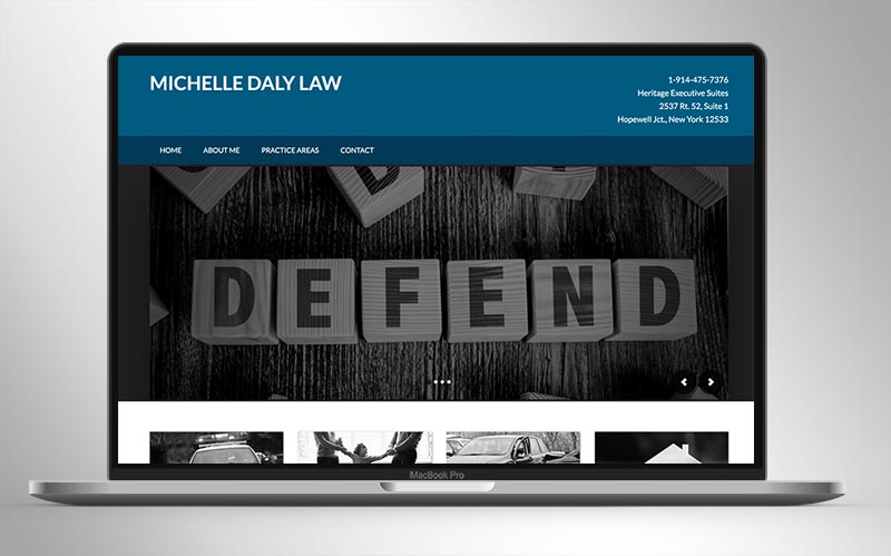 Michelle Daly Law - Dutchess County NY